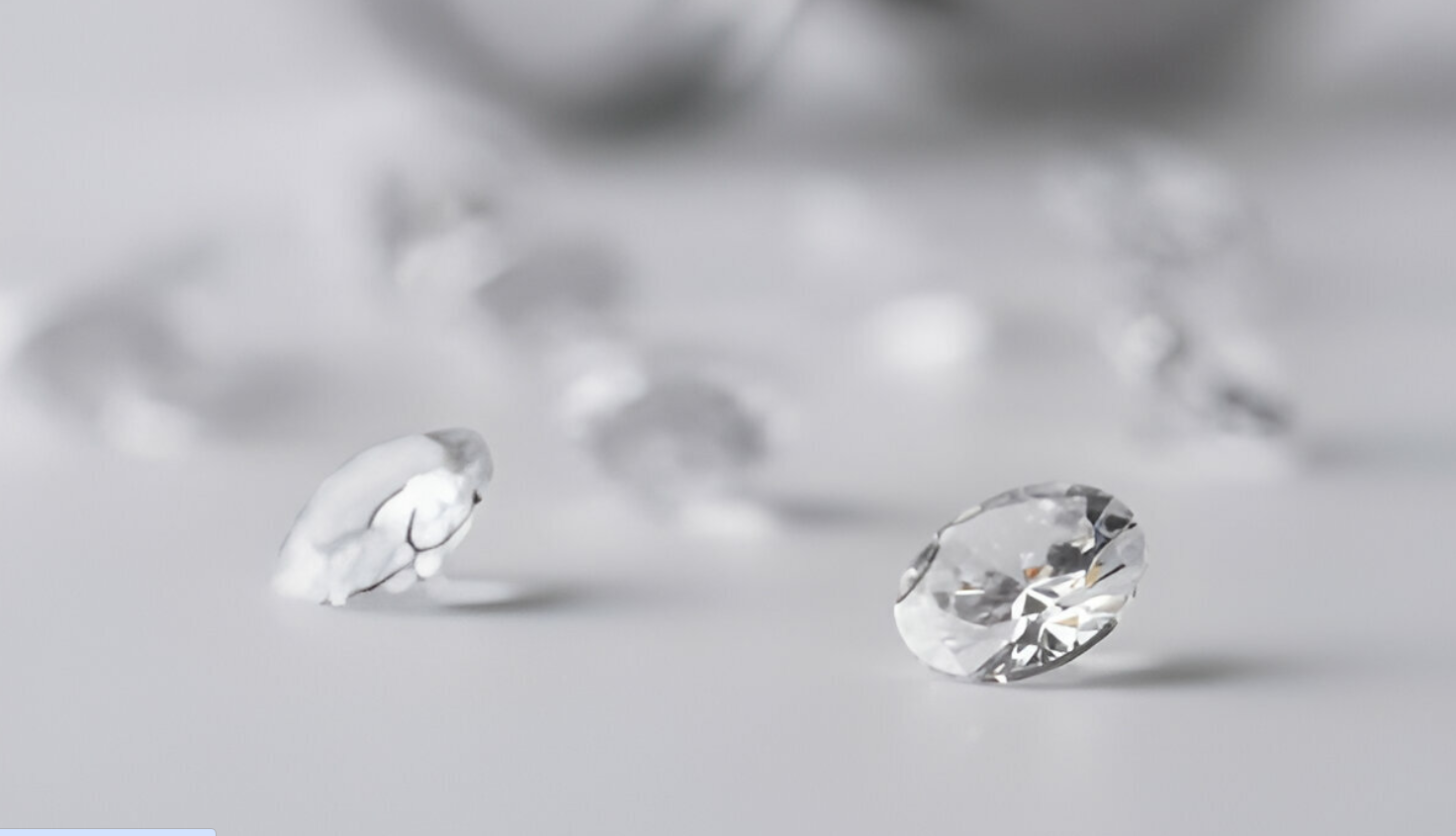 Lab Grown Diamonds