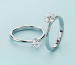 Lab-grown diamond